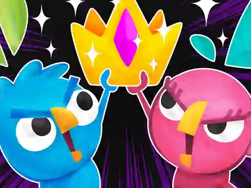 Laro Crazy Party online