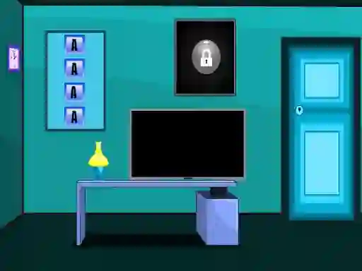 Laro Dentist House Escape online