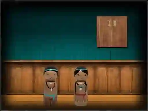 Laro Amgel Kids Room Escape 73 online