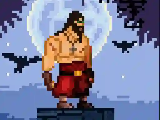 Laro The Last Ruin online