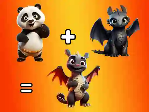 Laro Animal Mix : GPT online