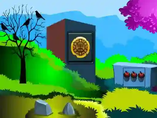 Laro Lake View Escape online