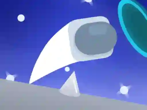 Laro Space Platformer online