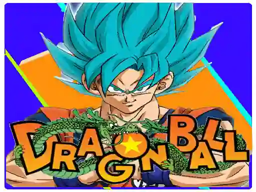 Laro Dragon Ball online