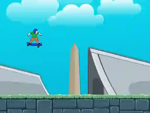 Laro Skateboard Adventures online