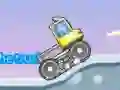 Laro Snow Truck 2 online