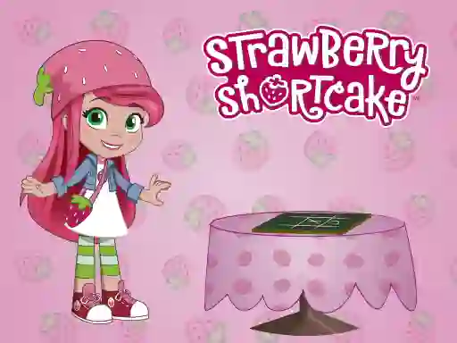 Laro Strawberry Board Games online