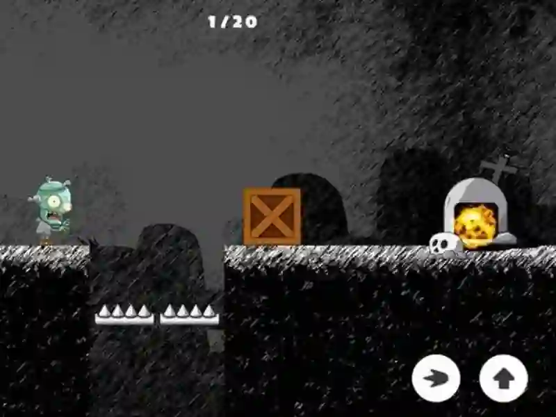 Laro Faded Horror online