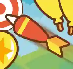 Laro Balloons Pop online