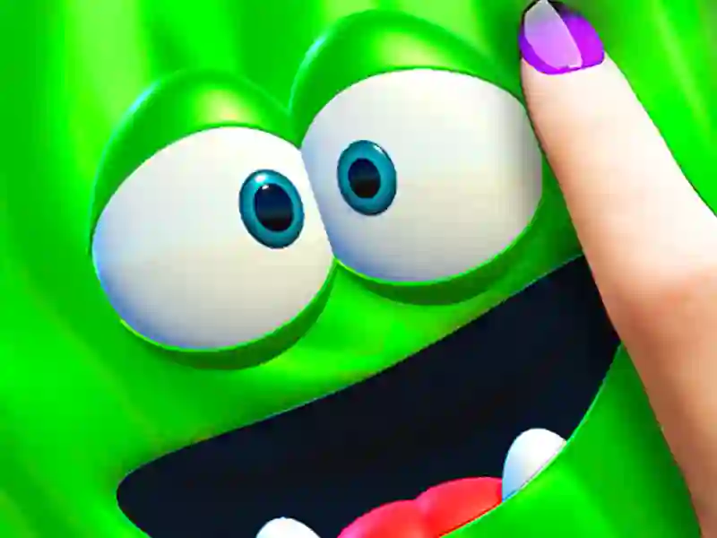 Laro My Super Slime Pet online