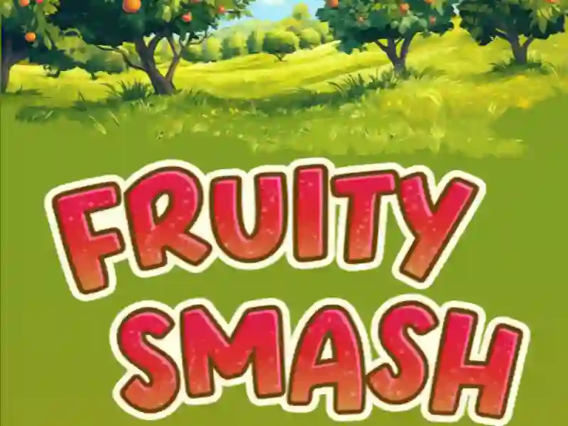 Laro Fruity Smash online