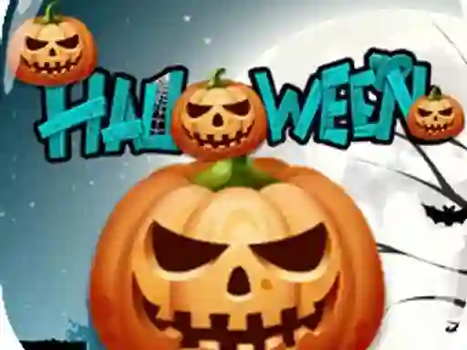 Laro Halloween online