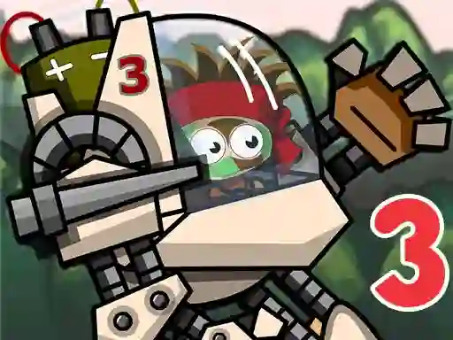 Laro Super Bomb Bugs online