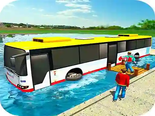 Laro Floating Water Bus online