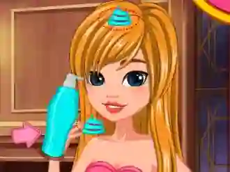 Laro 50/50 Hairstyles online