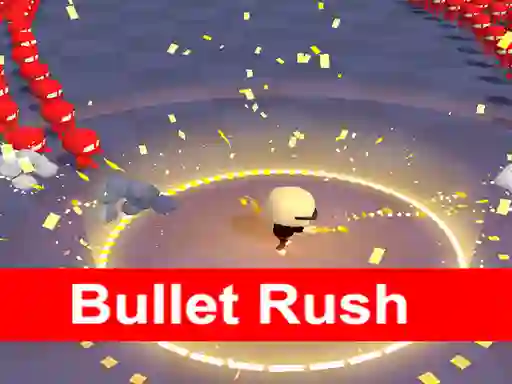 Laro Bullet Rush 3D online