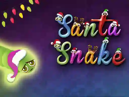Laro Santa Snakes online