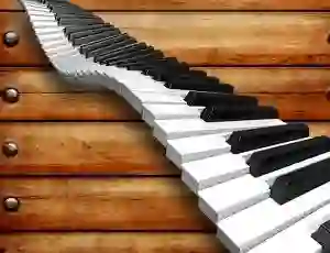 Laro Piano Time online