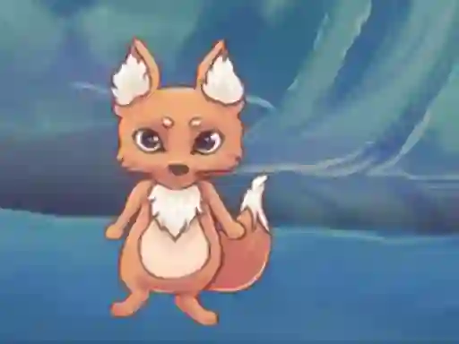 Laro Frosty Foxy online