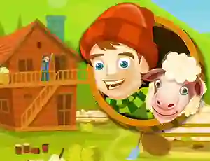 Laro Sheep Farm online