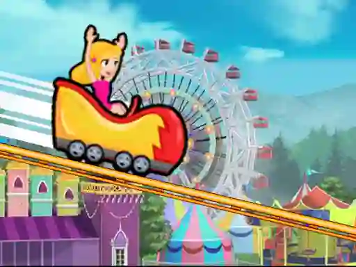 Laro Thrill Rush 4 online