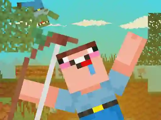 Laro Noob Archer online