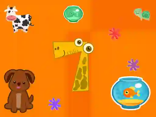 Laro  Preschool Games online