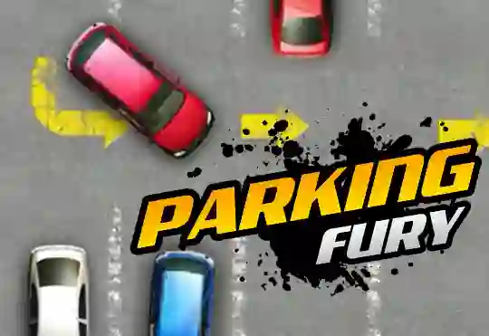 Laro Parking Fury 1 online