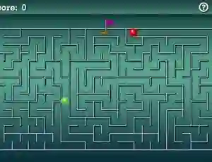 Laro A Maze Race online