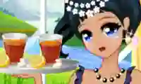 Laro Summer High Tea online