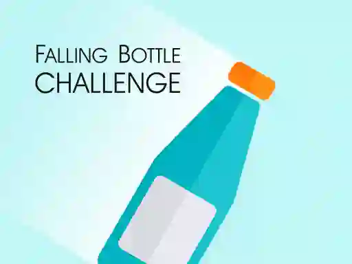 Laro Falling Bottle Challenge online