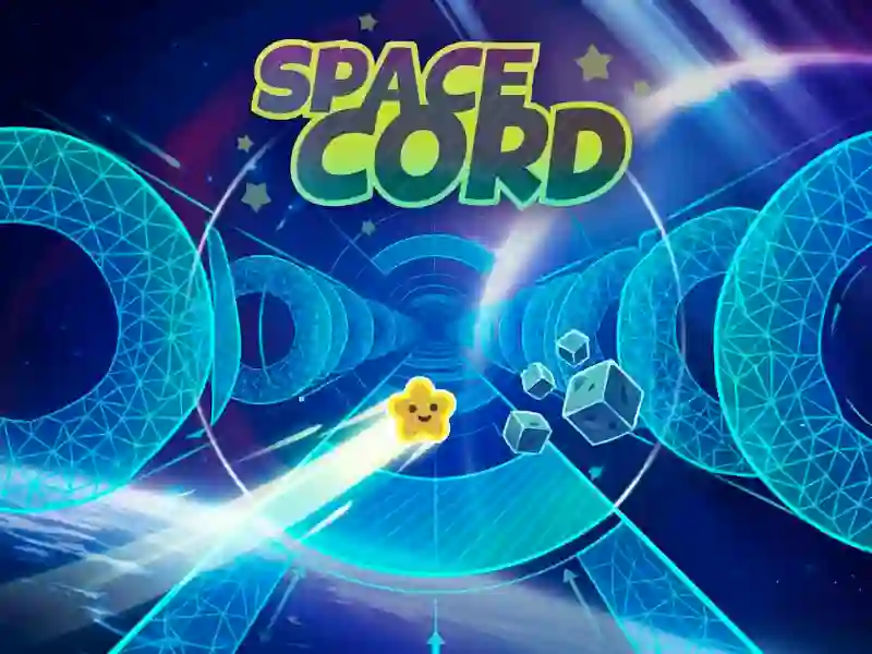 Laro Space cord online