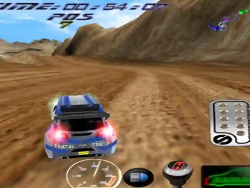 Laro Racing Ultimate online