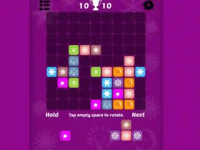 Laro Candy Trio online
