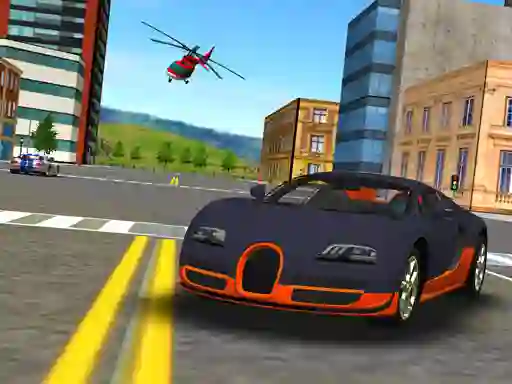 Laro Ultimate Car Simulator online