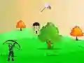 Laro Bird Hunter online