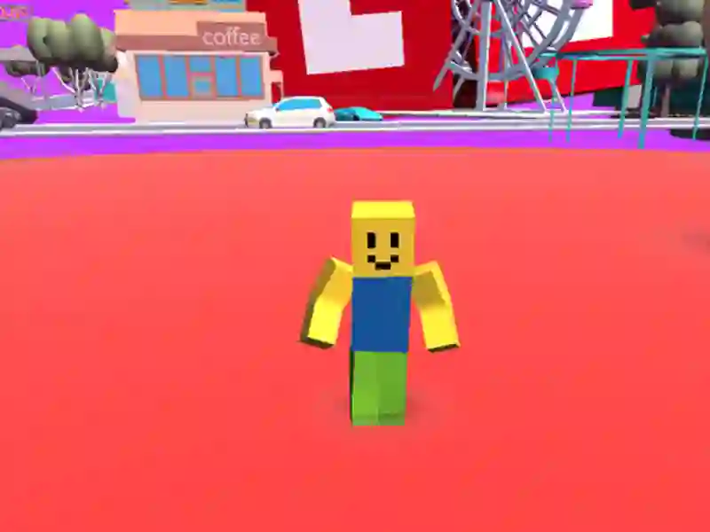 Laro Obby +1 Power online