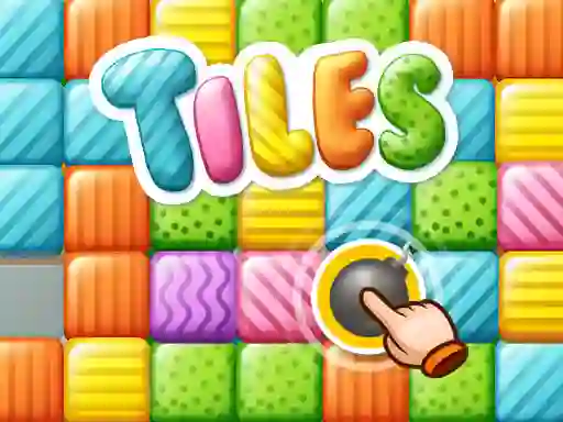 Laro Tiles online