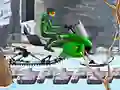 Laro Snow Blitz online