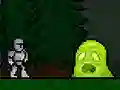 Laro Super Pixel knight online