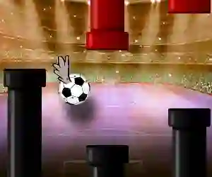 Laro Football Fly online