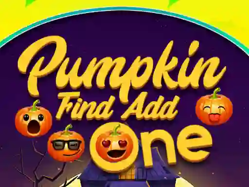 Laro Pumpkin Find Odd One online