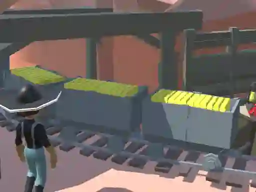 Laro Idle Gold Mine online