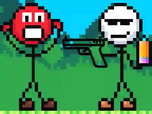 Laro Draw A Weapon online