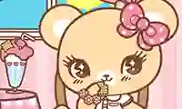 Laro Tea Time online