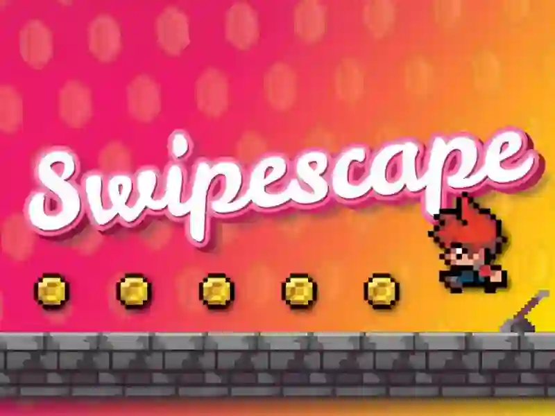 Laro Swipescape online
