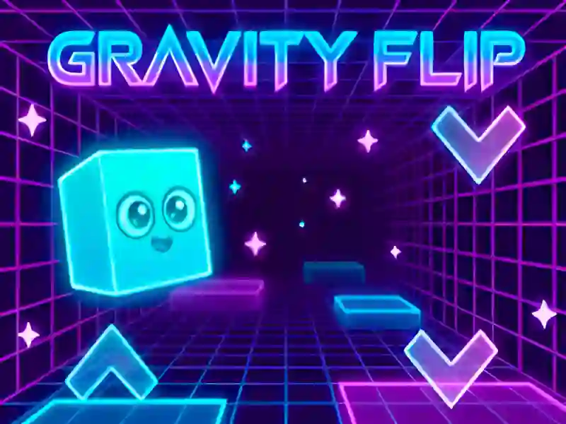Laro Gravity Flip online