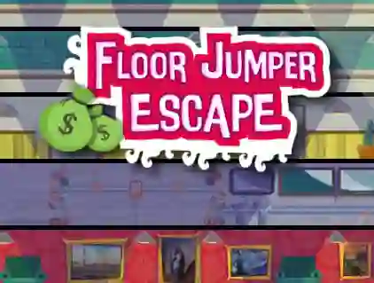 Laro Floor Jumper Escape online