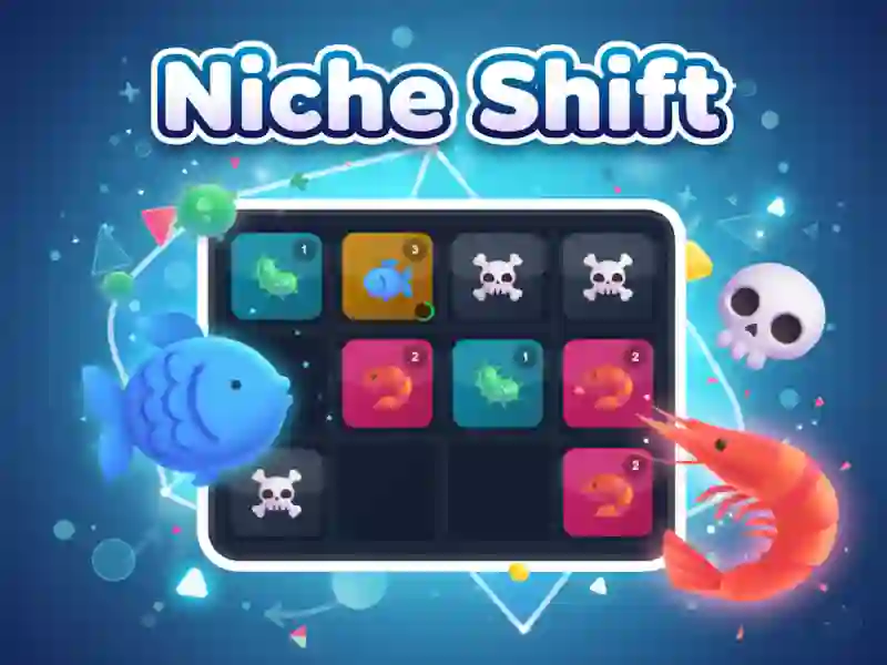 Laro Niche Shift online