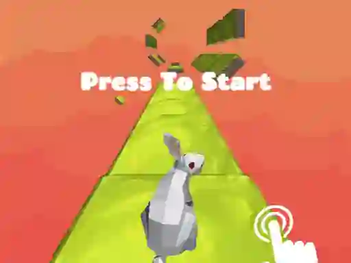 Laro Rabbit Twister online